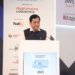 India at the centre of global supply chain and logistics transformation