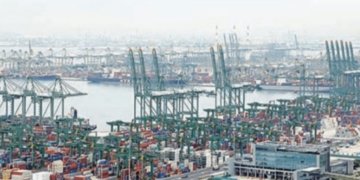 Singapore to open up defunct terminals to emerge out of port congestion