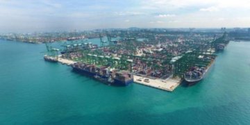 Leading Maritime Cities Report 2024: Amid a sea of change, Singapore retains top spot