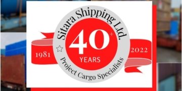 Sitara Shipping celebrates 41 years of service