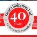 Sitara Shipping celebrates 41 years of service