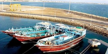 Sittwe Port and the way forward