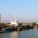 Sittwe port in Myanmar is ready for operation