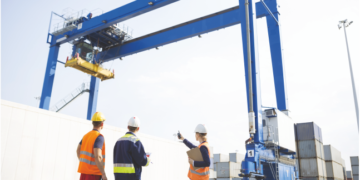 Skilling logistics need the right way