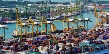 Record number of maritime innovation proposals for Smart Port Challenge 2024