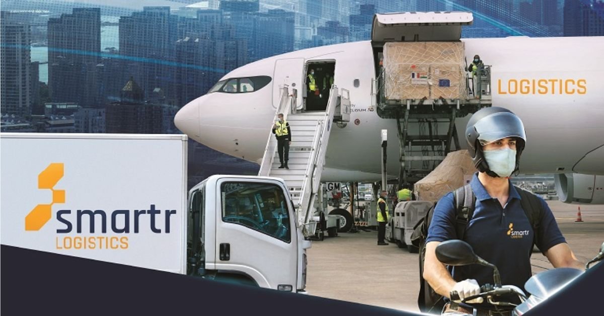 Smartr Logistics launches pan-India ground express service – ‘Wheelex’