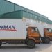 Snowman Logistics registers 15.66% growth in Q2FY25