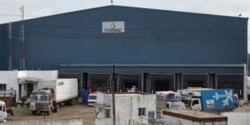 Snowman Logistics reports increased revenue, EBITDA in Q3