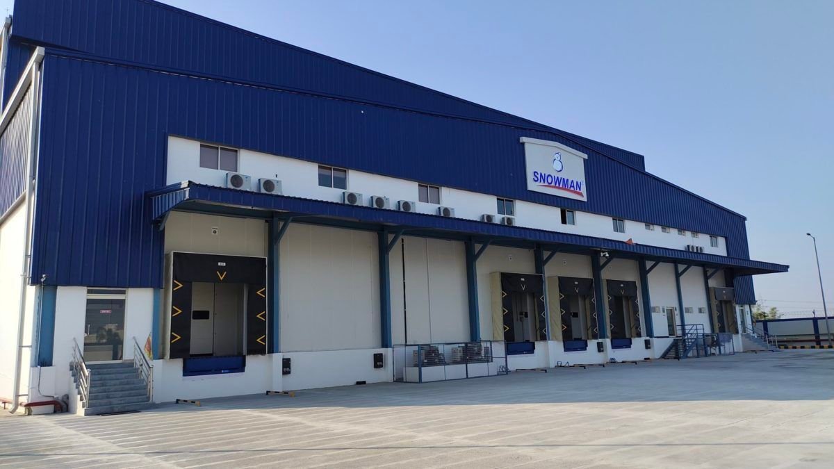 Snowman Logistics records 49% growth in revenue in Q3 ended December 2022