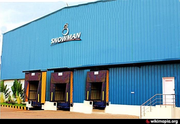 Snowman Logistics adds more warehousing capacity