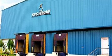 Adani Ports re-evaluating Snowman Logistics deal