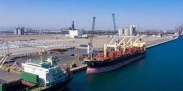 Dammam Port kicks off container terminal project to raise capacity to 7.5 million TEUs