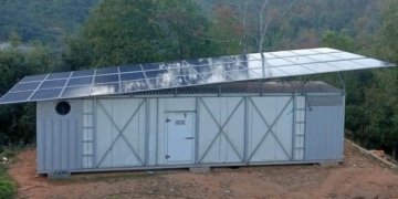 Assam to get 5 solar powered cold storages