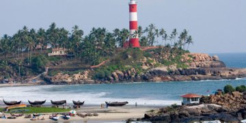 MINISTRY OF SHIPPING TO SOLARISE ALL LIGHTHOUSES BY DECEMBER