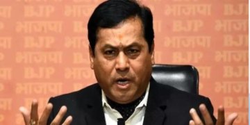 Inviting international domain experts to realize India’s Maritime Vision 2047: Sonowal