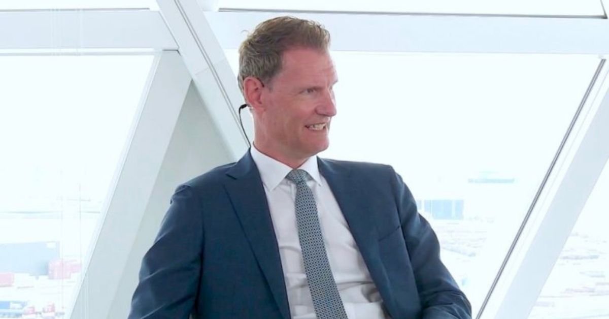 Soren Toft: Emission trading could drive up inflation