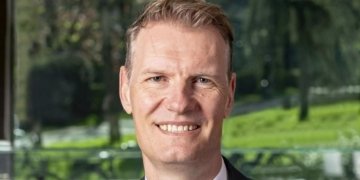 Soren Toft elected as new chair of WSC