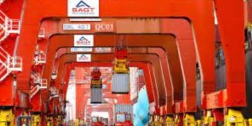 World Bank/S&P rank Colombo as most efficient port in South Asia
