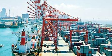 SAGT celebrates 21 years of maritime excellence