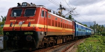 Southern Railway’s Chennai Division Crosses Rs 5,000 Crore Earnings Milestone in FY26