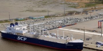 Sovcomflot to divest part of its fleet