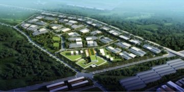 India extends credit line to  Bangladesh SEZ