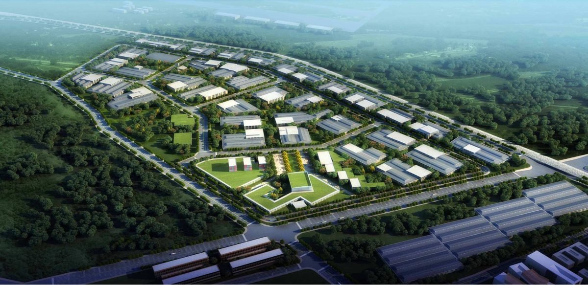 Odisha offers industry-ready clusters to woo investors