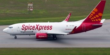 SpiceXpress and Logistics partners with Ekart