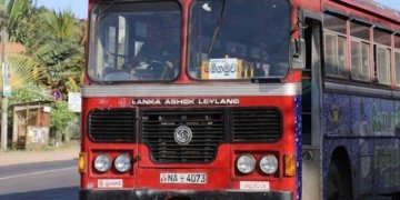 Ashok Leyland to supply 500 buses to Sri Lanka
