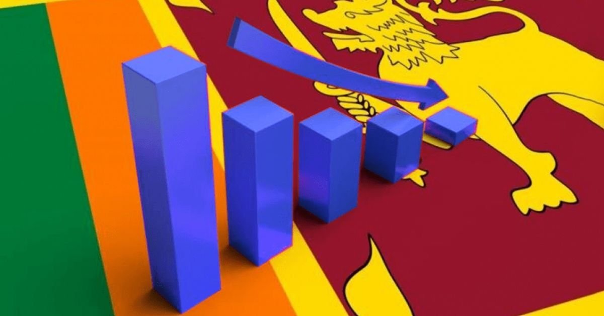 Sri Lanka may default on debts