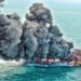 Sri Lanka lacks ability to prevent maritime disasters: PSC report