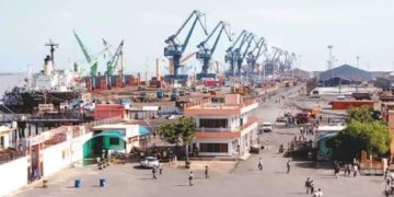 State ports submit Rs 2 lakh cr expansion proposals to Centre