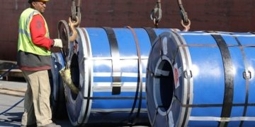 AM/NS India set to expand shipping fleet