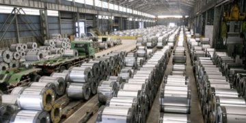 India imposes anti-dumping duty on certain Chinese steel for 5 years