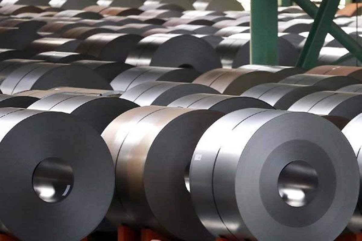 Indian steelmakers turn net exporters to China in April-August: Crisil