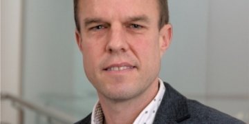 Allcargo’s ECU Worldwide Appoints Stephen Dunn as Global Finance Director