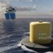 Maersk launches offshore charging station company