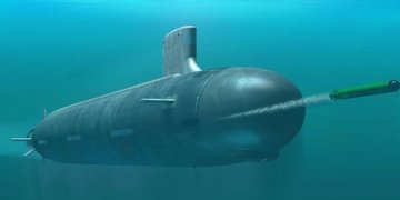 Thyssenkrupp bids for $5.2 billion Indian submarine contract