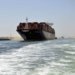 Egypt to raise Suez Canal transit fees for ships in 2023