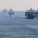 Maersk to invest $500 million in Suez Canal