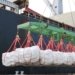 India supplies rice to Sri Lanka