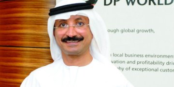 DP World signs MoU with J&K govt.