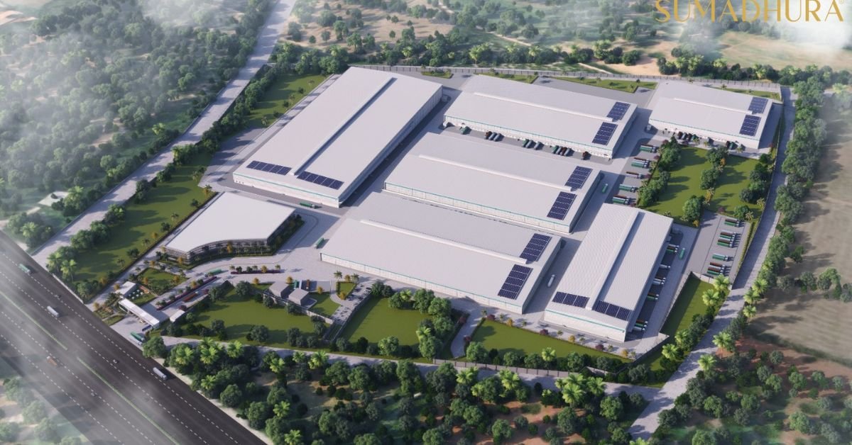Sumadhura Group Leases 1.8 Lakh Sq. Ft to Nippon Express at Bengaluru’s Largest Grade A Logistics Park
