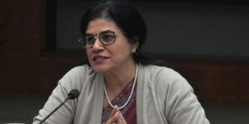 Sumita Dawra: Writing New India’s growth story with logistics efficiency