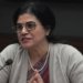 Sumita Dawra: Writing New India’s growth story with logistics efficiency