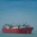 Mundra Port berths its first LNG cargo