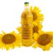 First sunflower oil shipment to India from Russia
