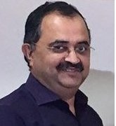 Sunil Paliwal appointed CMD of Kamarajar Port