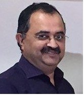 Sunil Paliwal appointed CMD of Kamarajar Port