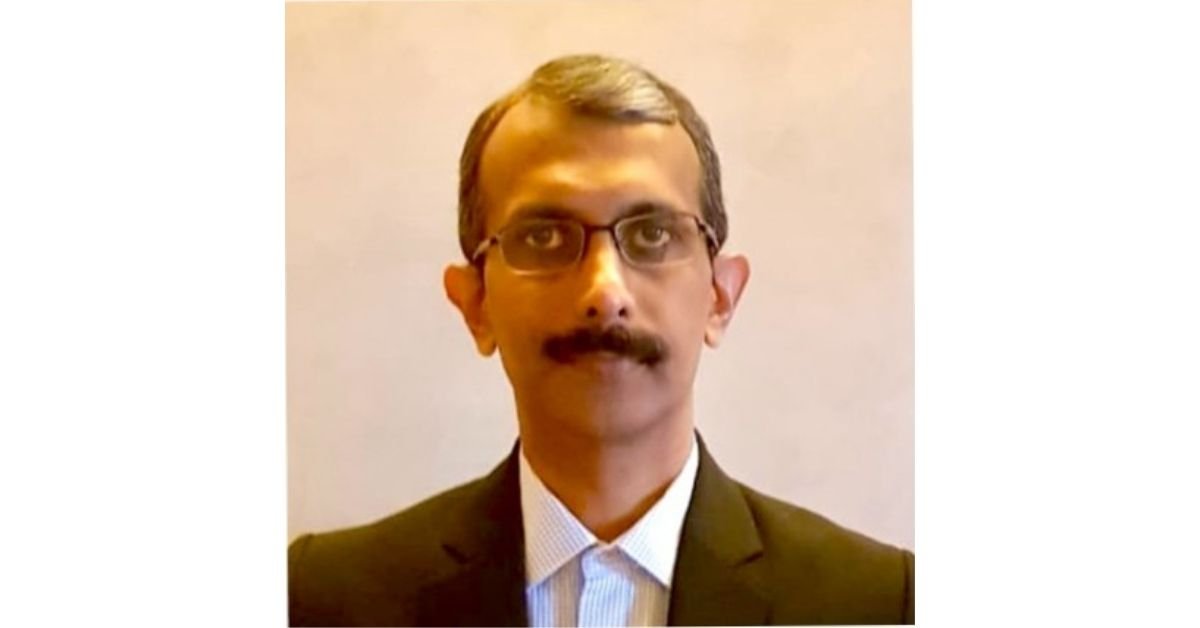 Suresh Kumar R, Chief Executive Officer, Allcargo Logistics